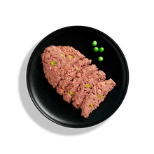 Load image into Gallery viewer, BELCANDO Turkey with amaranth & peas