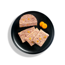 Load image into Gallery viewer, BELCANDO CHICKEN & DUCK WITH MILLET AND CARROTS