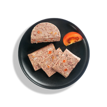 Load image into Gallery viewer, BELCANDO LAMB WITH RICE AND TOMATOES