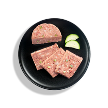 Load image into Gallery viewer, BELCANDO TURKEY WITH RICE AND COURGETTES