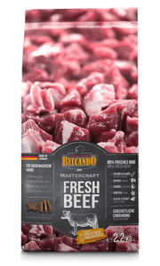 Mastercraft Fresh Beef