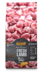 Mastercraft Fresh Lamb