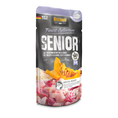 BELCANDO Senior Pouch