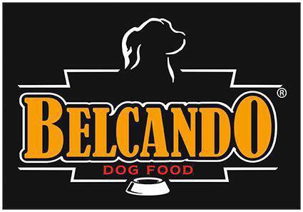 Belcando Dog Food Ireland