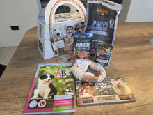 Load image into Gallery viewer, BELCANDO Puppy Box – Everything Your Puppy Needs for a Great Start