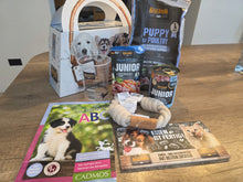Load image into Gallery viewer, BELCANDO Puppy Box – Everything Your Puppy Needs for a Great Start