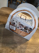 Load image into Gallery viewer, BELCANDO Puppy Box – Everything Your Puppy Needs for a Great Start