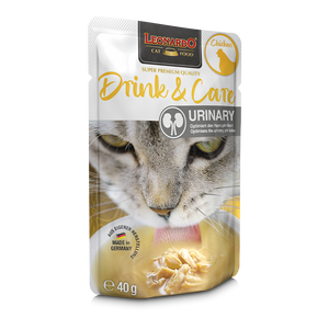 Leonardo Drink & Care Urinary