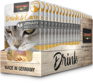 Leonardo Drink & Care Urinary