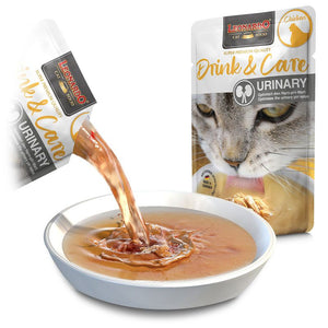 Leonardo Drink & Care Urinary