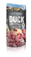 Load image into Gallery viewer, BELCANDO Duck with rice &amp; lingonberries
