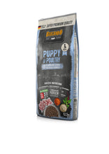Load image into Gallery viewer, BELCANDO Puppy Grain Free Poultry