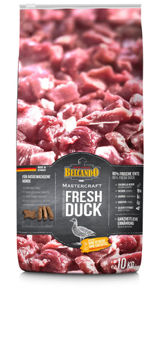 Mastercraft Fresh Duck
