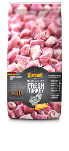 Mastercraft Fresh Turkey