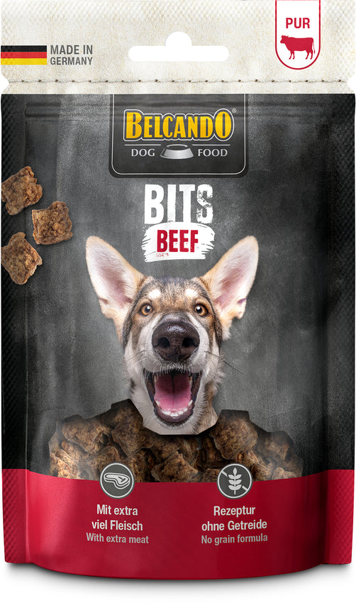 Belcando Snacks – Belcando Dog Food Ireland