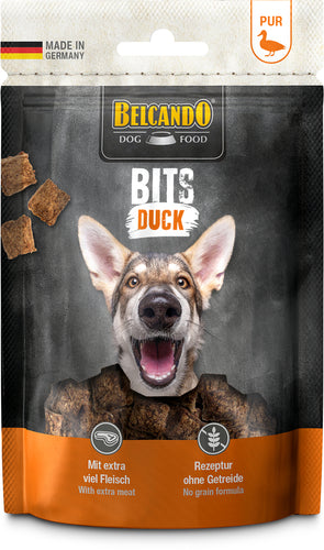 BELCANDO Bits Duck