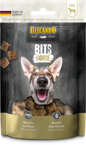 BELCANDO Bits Horse