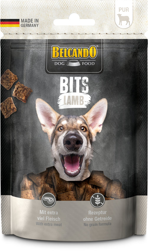Belcando Snacks – Belcando Dog Food Ireland