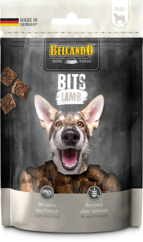 BELCANDO Bits Lamb