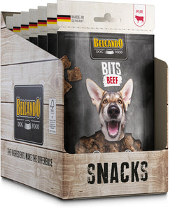 BELCANDO Bits Beef