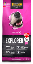 Load image into Gallery viewer, BELCANDO Baseline Explorer