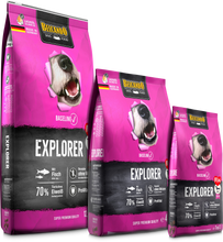 Load image into Gallery viewer, BELCANDO Baseline Explorer