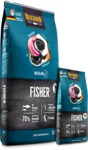 Load image into Gallery viewer, BELCANDO Baseline Fisher