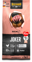 Load image into Gallery viewer, BELCANDO Baseline Joker GF