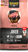 Load image into Gallery viewer, BELCANDO Baseline Joker GF