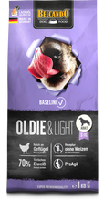 Load image into Gallery viewer, BELCANDO Baseline Oldie &amp; Light