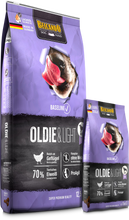 Load image into Gallery viewer, BELCANDO Baseline Oldie &amp; Light