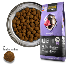 Load image into Gallery viewer, BELCANDO Baseline Oldie &amp; Light