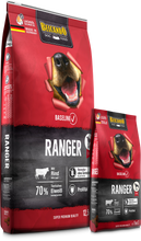 Load image into Gallery viewer, BELCANDO Baseline Ranger GF