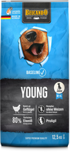 Load image into Gallery viewer, BELCANDO Baseline Young