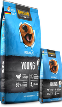 Load image into Gallery viewer, BELCANDO Baseline Young