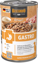 Load image into Gallery viewer, BELCANDO Vetline Gastro 400g