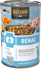 Load image into Gallery viewer, BELCANDO Vetline Renal 400g