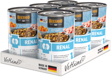 Load image into Gallery viewer, BELCANDO Vetline Renal 400g