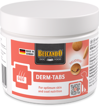Load image into Gallery viewer, BELCANDO Derm-Tabs