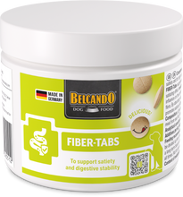 Load image into Gallery viewer, BELCANDO Fiber-Tabs