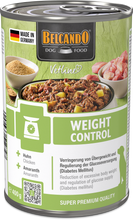 Load image into Gallery viewer, BELCANDO Vetline Weight Control 400g