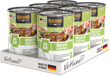 Load image into Gallery viewer, BELCANDO Vetline Weight Control 400g