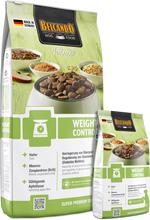 Load image into Gallery viewer, BELCANDO Vetline Weight Control