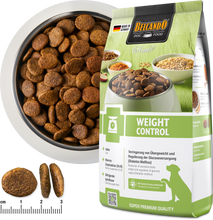 Load image into Gallery viewer, BELCANDO Vetline Weight Control