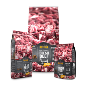 Mastercraft Fresh Beef