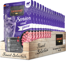 Load image into Gallery viewer, Leonardo Senior Veal