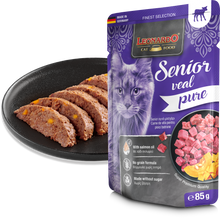 Load image into Gallery viewer, Leonardo Senior Veal