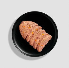 Load image into Gallery viewer, BELCANDO Junior Chicken with carrots &amp; salmon oil