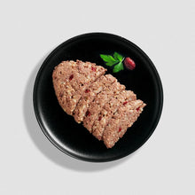 Load image into Gallery viewer, BELCANDO Duck with rice &amp; lingonberry