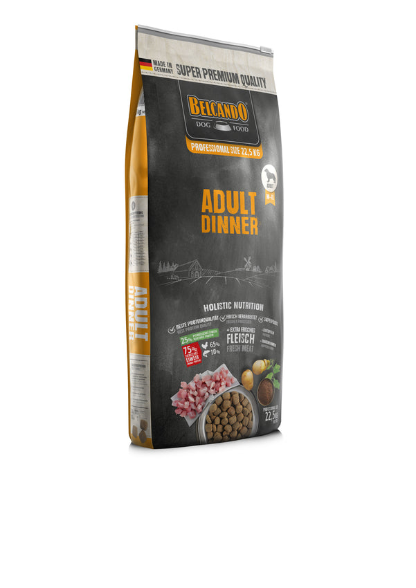 BELCANDO Adult Dinner – Belcando Dog Food Ireland